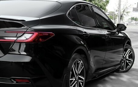 Toyota Camry, 2024 год, 3 750 000 рублей, 32 фотография