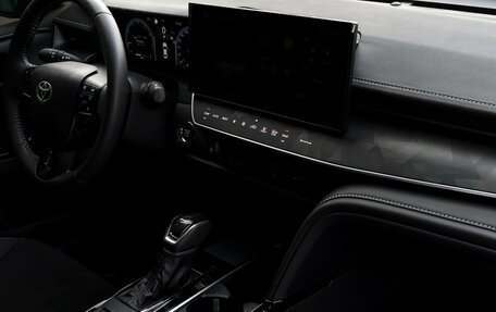 Toyota Camry, 2024 год, 3 750 000 рублей, 25 фотография