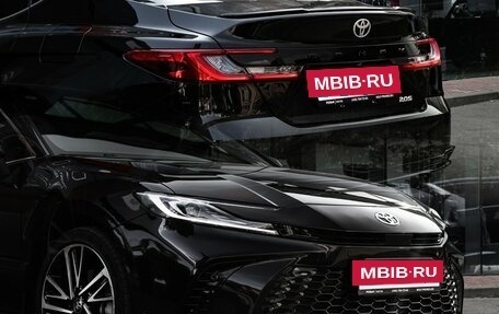 Toyota Camry, 2024 год, 3 750 000 рублей, 36 фотография