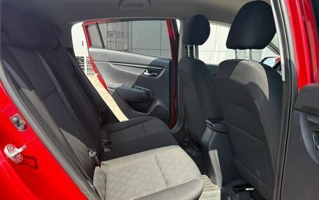 KIA Rio IV, 2020 год, 1 390 000 рублей, 14 фотография