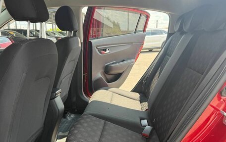 KIA Rio IV, 2020 год, 1 390 000 рублей, 12 фотография