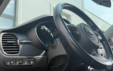 KIA Rio IV, 2020 год, 1 390 000 рублей, 11 фотография