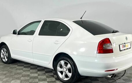 Skoda Octavia, 2011 год, 800 000 рублей, 7 фотография