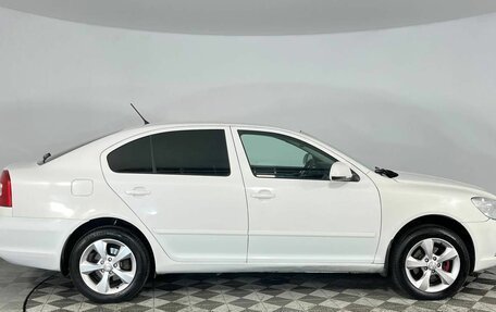 Skoda Octavia, 2011 год, 800 000 рублей, 4 фотография