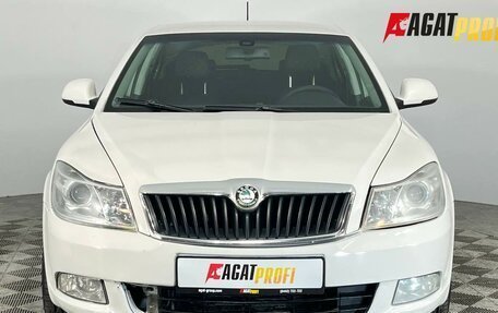 Skoda Octavia, 2011 год, 800 000 рублей, 2 фотография