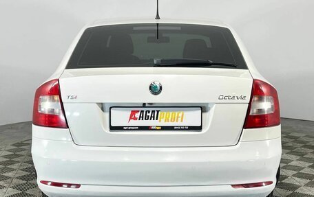 Skoda Octavia, 2011 год, 800 000 рублей, 6 фотография