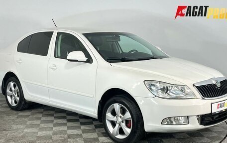 Skoda Octavia, 2011 год, 800 000 рублей, 3 фотография