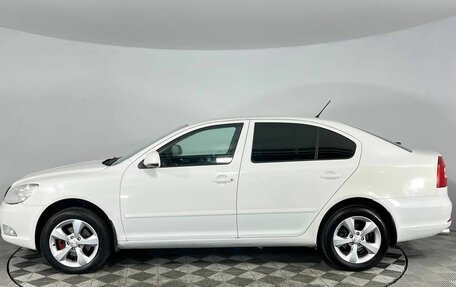 Skoda Octavia, 2011 год, 800 000 рублей, 8 фотография