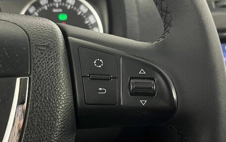 Skoda Octavia, 2011 год, 800 000 рублей, 17 фотография
