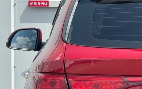 KIA Rio IV, 2020 год, 1 390 000 рублей, 22 фотография