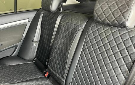 Skoda Octavia, 2011 год, 800 000 рублей, 10 фотография