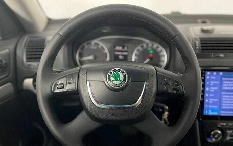Skoda Octavia, 2011 год, 800 000 рублей, 15 фотография