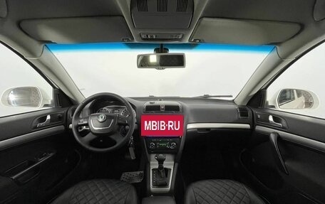 Skoda Octavia, 2011 год, 800 000 рублей, 11 фотография