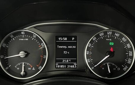 Skoda Octavia, 2011 год, 800 000 рублей, 21 фотография