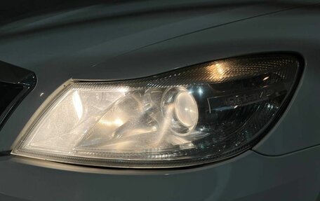 Skoda Octavia, 2011 год, 800 000 рублей, 33 фотография