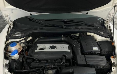 Skoda Octavia, 2011 год, 800 000 рублей, 31 фотография
