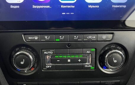 Skoda Octavia, 2011 год, 800 000 рублей, 25 фотография