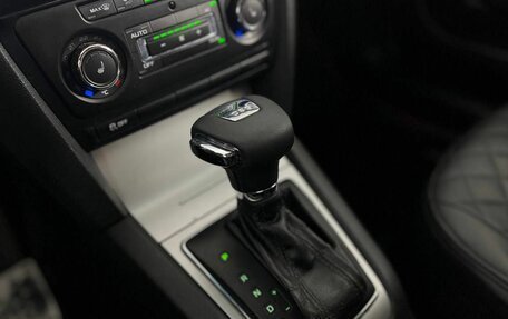 Skoda Octavia, 2011 год, 800 000 рублей, 27 фотография