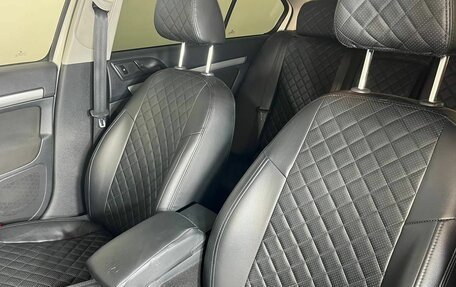 Skoda Octavia, 2011 год, 800 000 рублей, 30 фотография