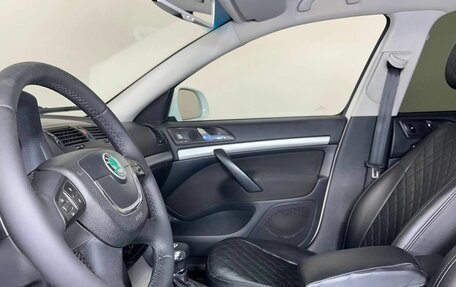 Skoda Octavia, 2011 год, 800 000 рублей, 29 фотография