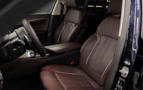 BMW 5 серия, 2019 год, 3 850 000 рублей, 12 фотография