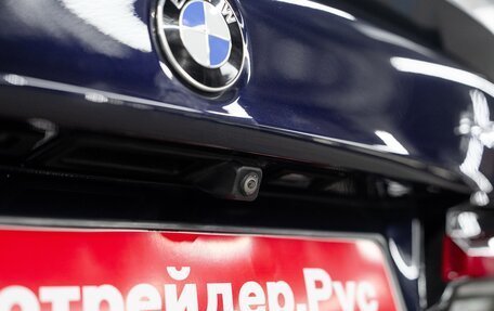 BMW 5 серия, 2019 год, 3 850 000 рублей, 5 фотография