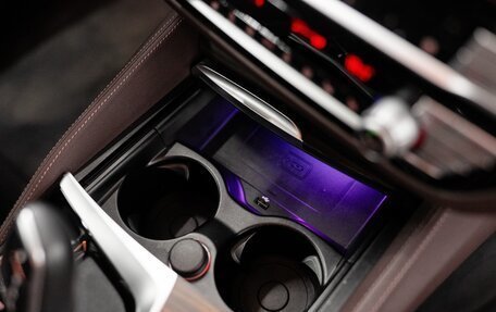 BMW 5 серия, 2019 год, 3 850 000 рублей, 21 фотография