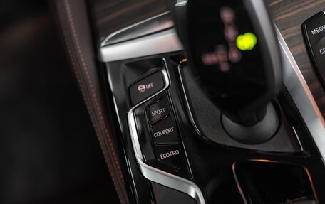 BMW 5 серия, 2019 год, 3 850 000 рублей, 18 фотография