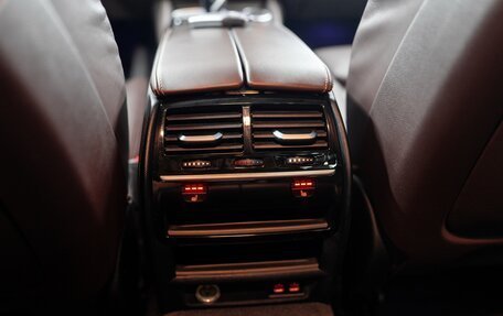 BMW 5 серия, 2019 год, 3 850 000 рублей, 26 фотография
