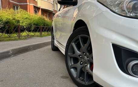 Mazda 3 MPS, 2009 год, 1 300 000 рублей, 3 фотография