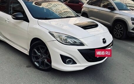 Mazda 3 MPS, 2009 год, 1 300 000 рублей, 2 фотография