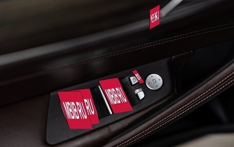 BMW 5 серия, 2019 год, 3 850 000 рублей, 10 фотография