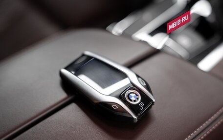 BMW 5 серия, 2019 год, 3 850 000 рублей, 22 фотография