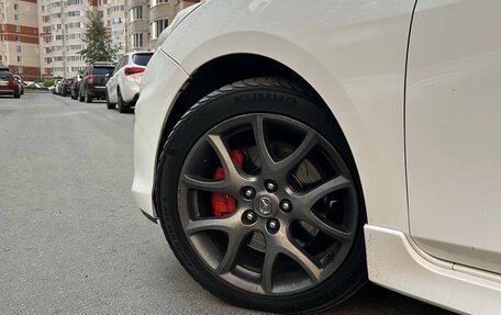 Mazda 3 MPS, 2009 год, 1 300 000 рублей, 6 фотография