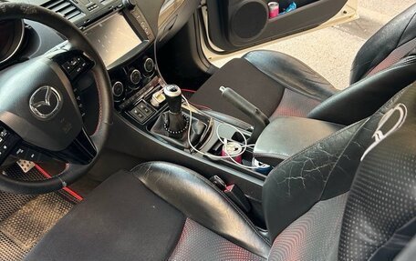 Mazda 3 MPS, 2009 год, 1 300 000 рублей, 7 фотография