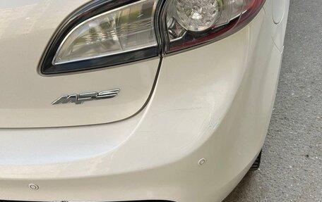 Mazda 3 MPS, 2009 год, 1 300 000 рублей, 9 фотография