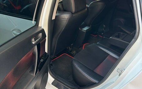 Mazda 3 MPS, 2009 год, 1 300 000 рублей, 8 фотография