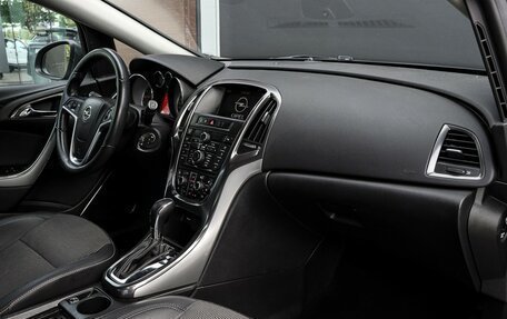 Opel Astra J, 2010 год, 737 000 рублей, 9 фотография