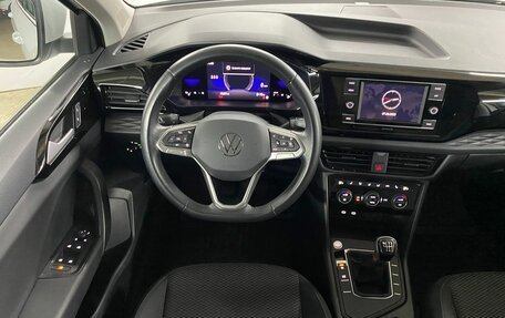 Volkswagen Taos, 2021 год, 2 149 000 рублей, 11 фотография