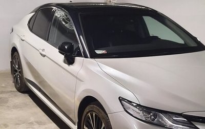 Toyota Camry, 2020 год, 3 750 000 рублей, 1 фотография