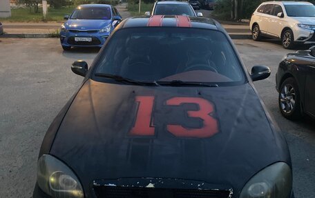 Chevrolet Lanos I, 2007 год, 95 000 рублей, 1 фотография