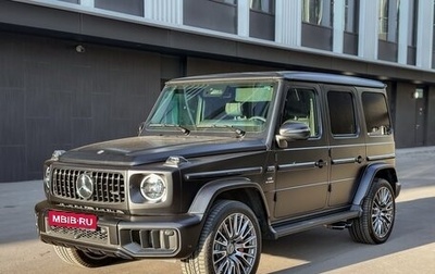 Mercedes-Benz G-Класс AMG, 2024 год, 33 000 000 рублей, 1 фотография