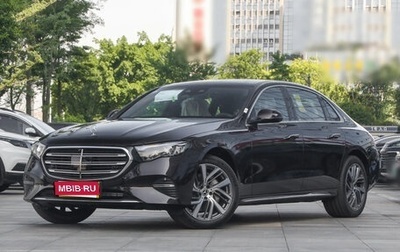 Mercedes-Benz E-Класс, 2025 год, 7 900 000 рублей, 1 фотография