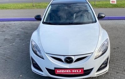 Mazda 6, 2011 год, 1 700 000 рублей, 1 фотография