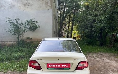 Daewoo Nexia I рестайлинг, 2013 год, 500 000 рублей, 1 фотография