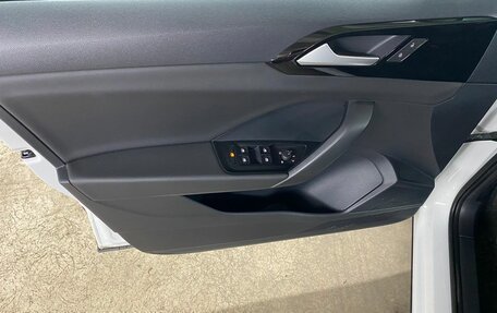 Volkswagen Taos, 2021 год, 2 149 000 рублей, 17 фотография