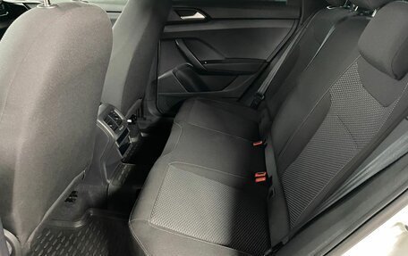 Volkswagen Taos, 2021 год, 2 149 000 рублей, 18 фотография