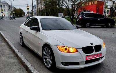 BMW 3 серия, 2009 год, 1 400 000 рублей, 1 фотография