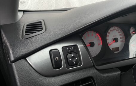 Mitsubishi Lancer IX, 2007 год, 399 990 рублей, 12 фотография
