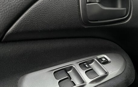 Mitsubishi Lancer IX, 2007 год, 399 990 рублей, 13 фотография